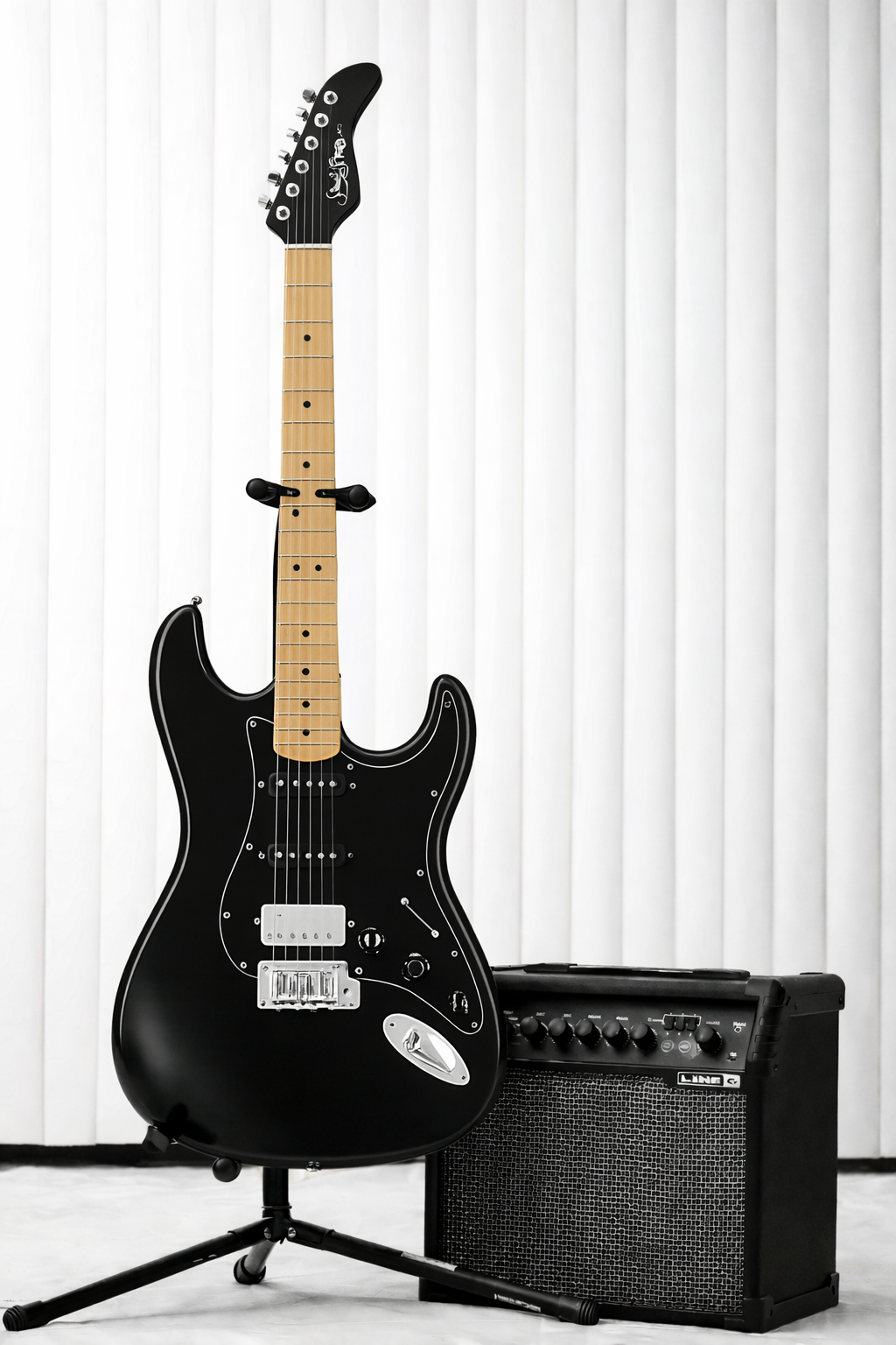 Soul of Strings detail