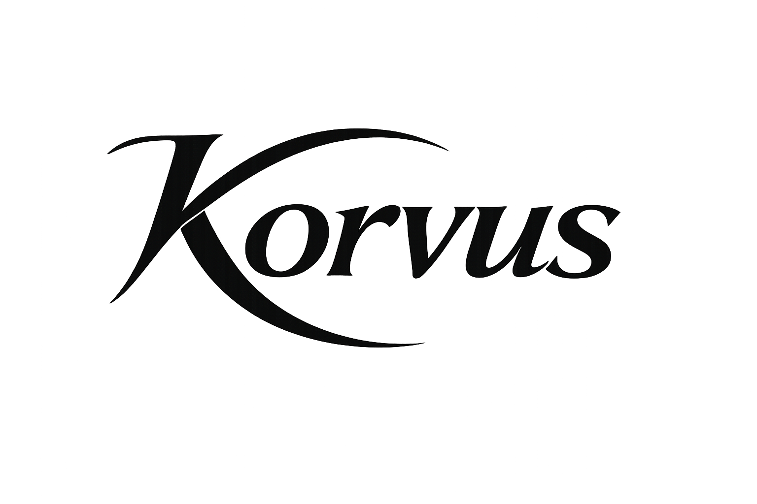 Korvus Guitars