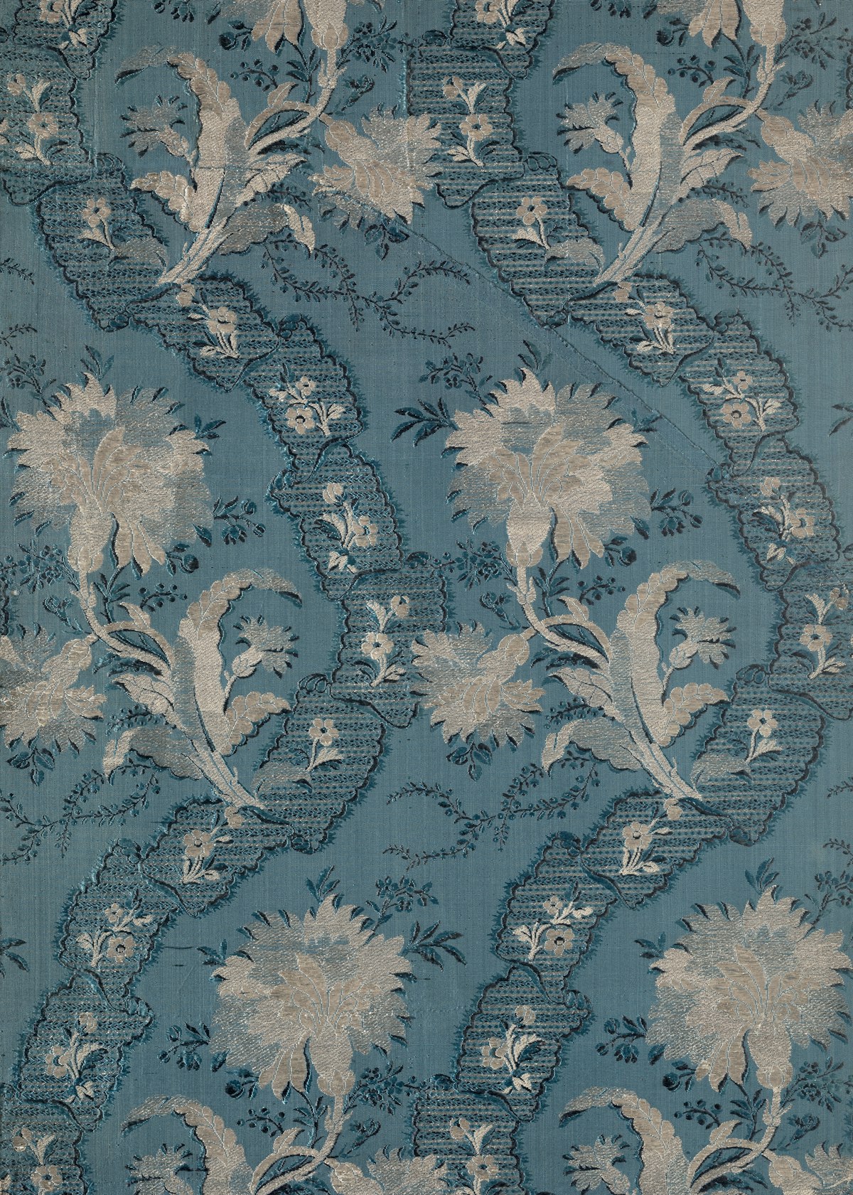 Jacquard Barocco